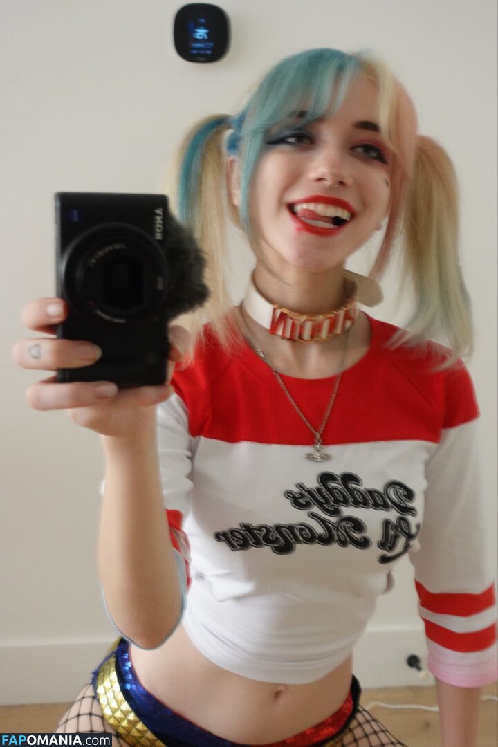 Iluvmeww / iluvmey Naakt OnlyFans  Gelekte foto #381