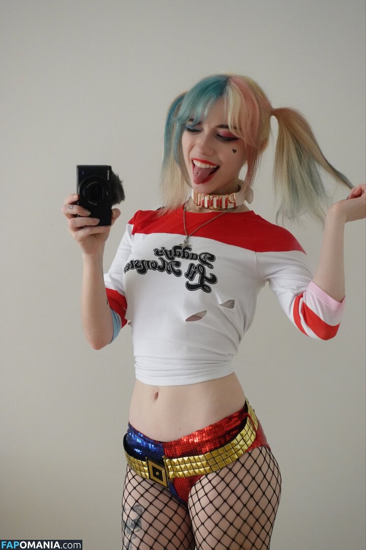 Iluvmeww / iluvmey Naakt OnlyFans  Gelekte foto #382