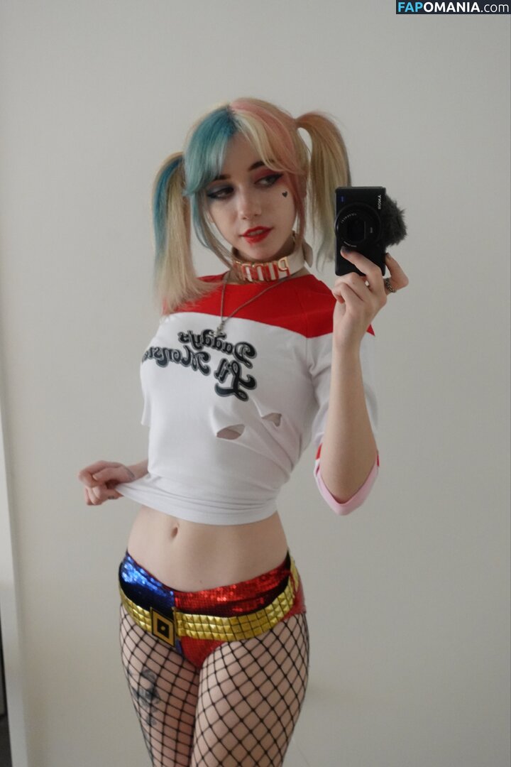 Iluvmeww / iluvmey Naakt OnlyFans  Gelekte foto #383