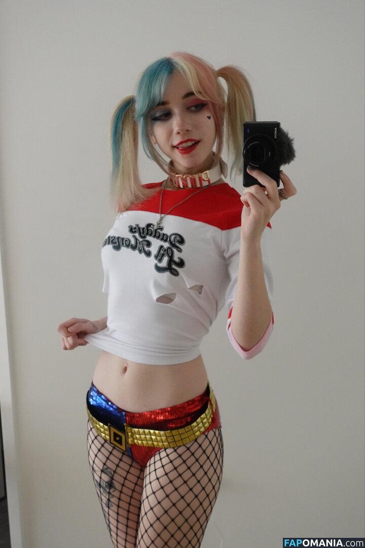 Iluvmeww / iluvmey Naakt OnlyFans  Gelekte foto #384