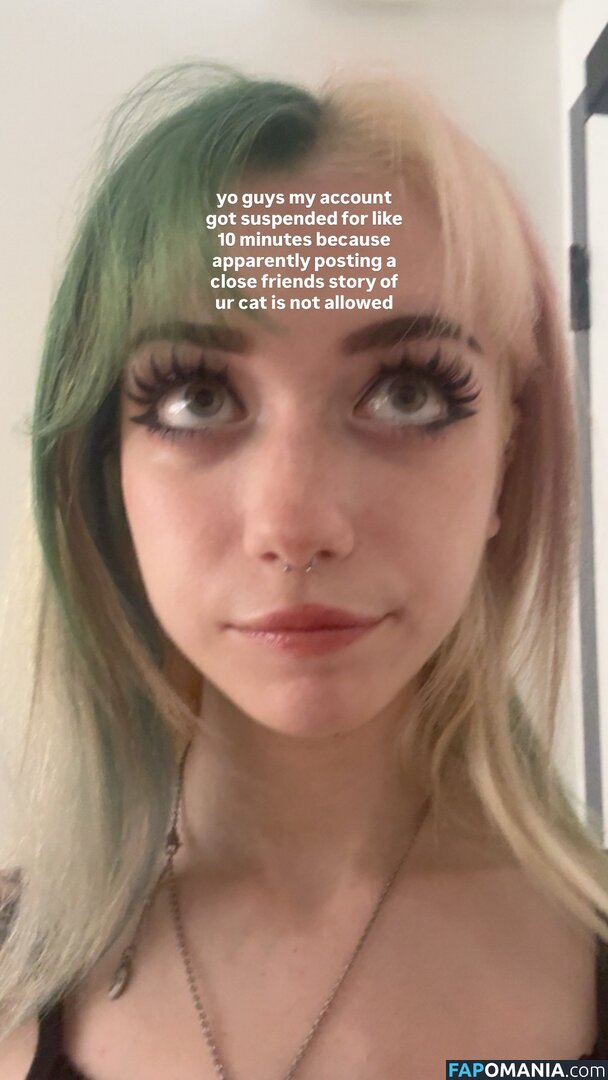 1ILuvMew1 / Iluvmeww / https: / iluvmey Naakt OnlyFans  Gelekte foto #434