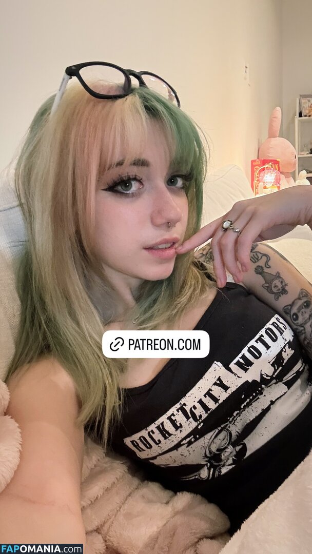 1ILuvMew1 / Iluvmeww / https: / iluvmey Naakt OnlyFans  Gelekte foto #462