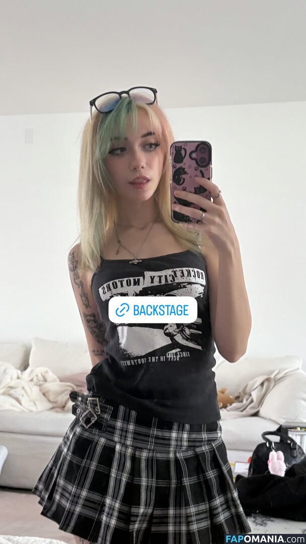 1ILuvMew1 / Iluvmeww / https: / iluvmey Naakt OnlyFans  Gelekte foto #463