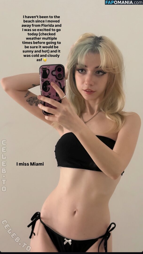 1ILuvMew1 / Iluvmeww / https: / iluvmey Naakt OnlyFans  Gelekte foto #465