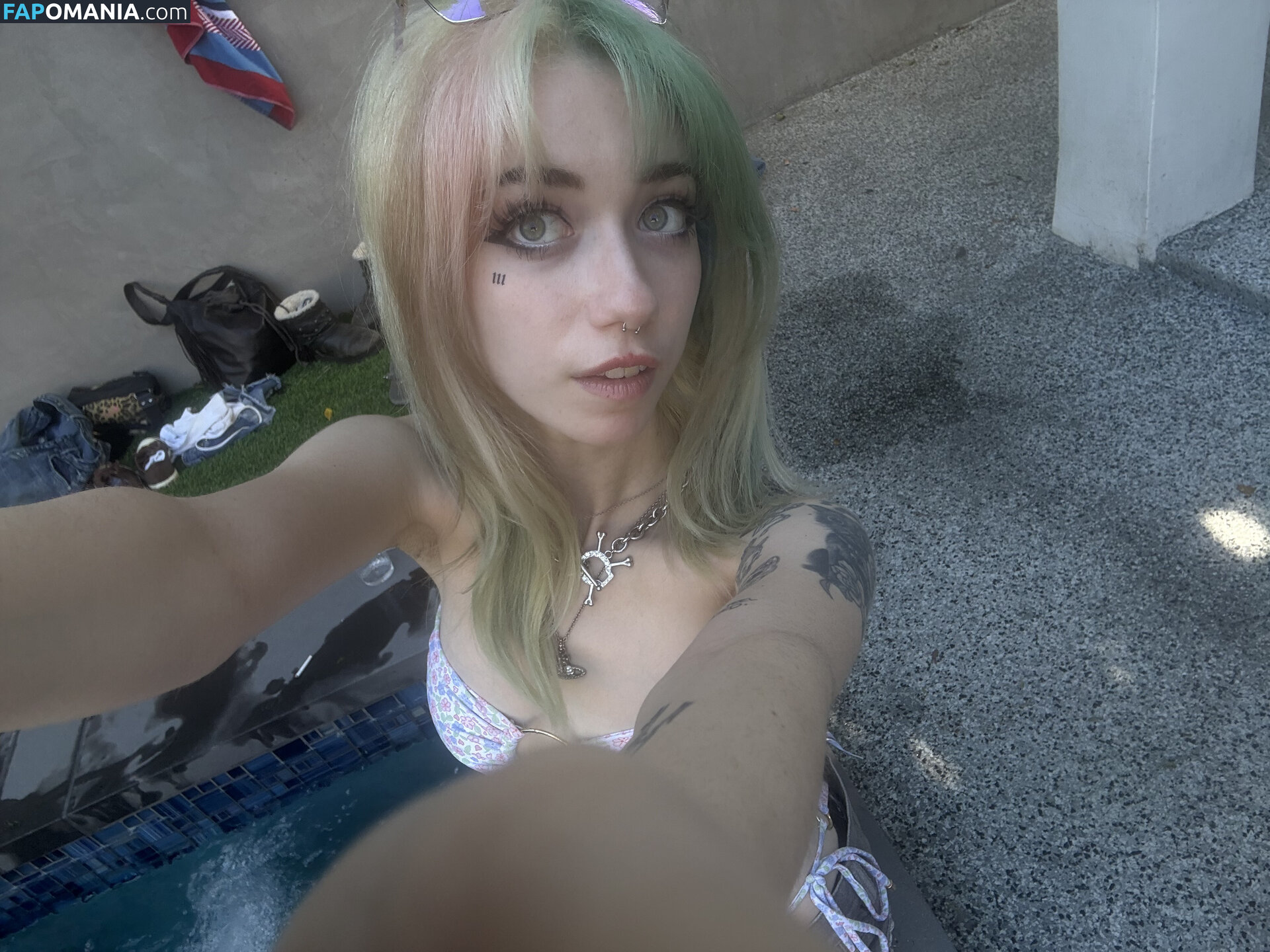 1ILuvMew1 / Iluvmeww / https: / iluvmey Naakt OnlyFans  Gelekte foto #471