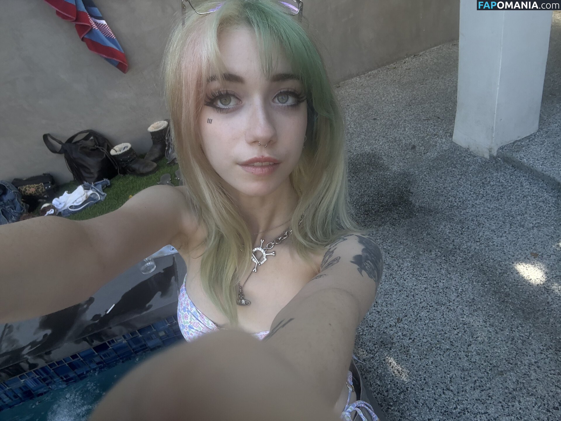 1ILuvMew1 / Iluvmeww / https: / iluvmey Naakt OnlyFans  Gelekte foto #472
