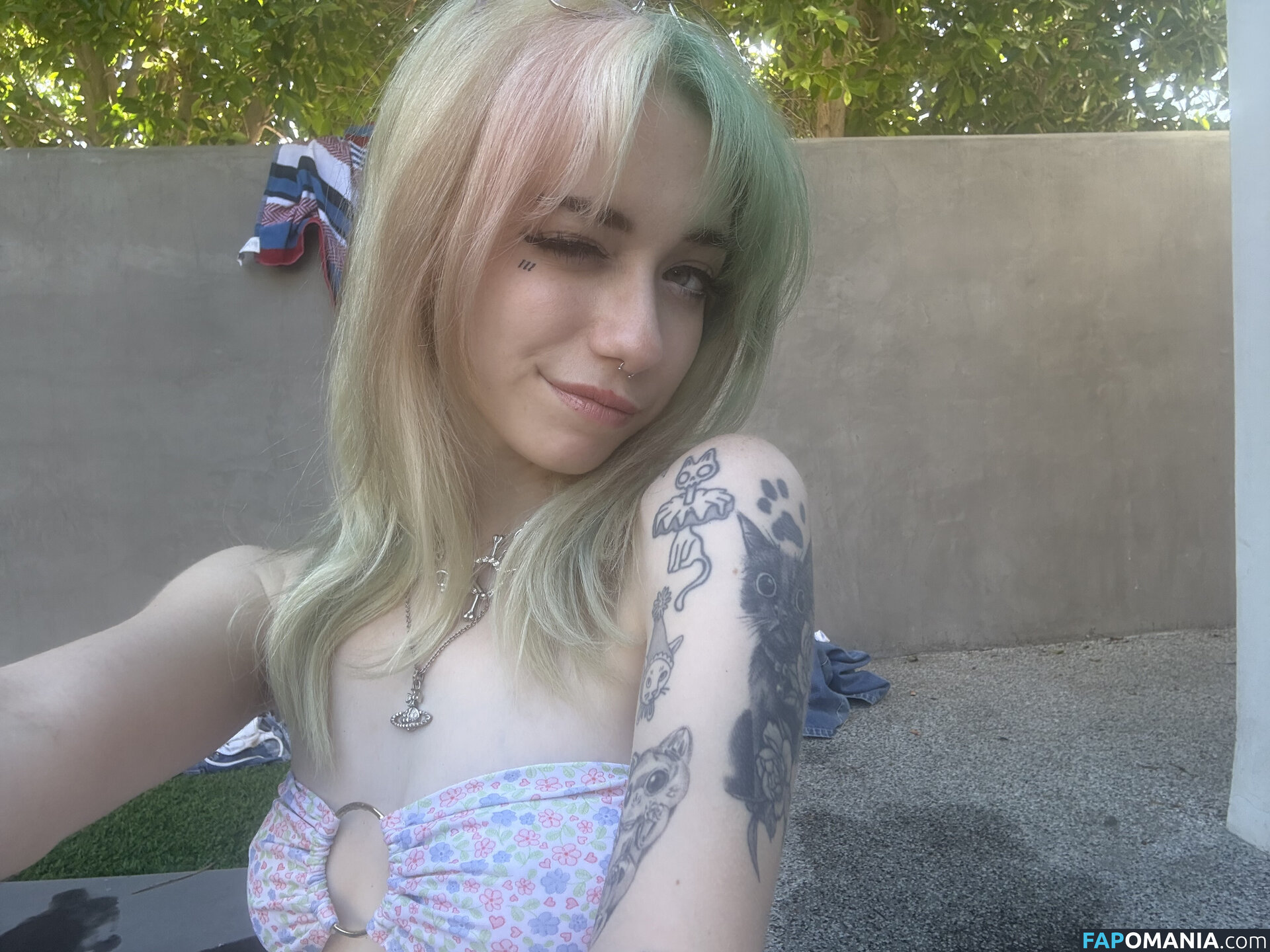 1ILuvMew1 / Iluvmeww / https: / iluvmey Naakt OnlyFans  Gelekte foto #473