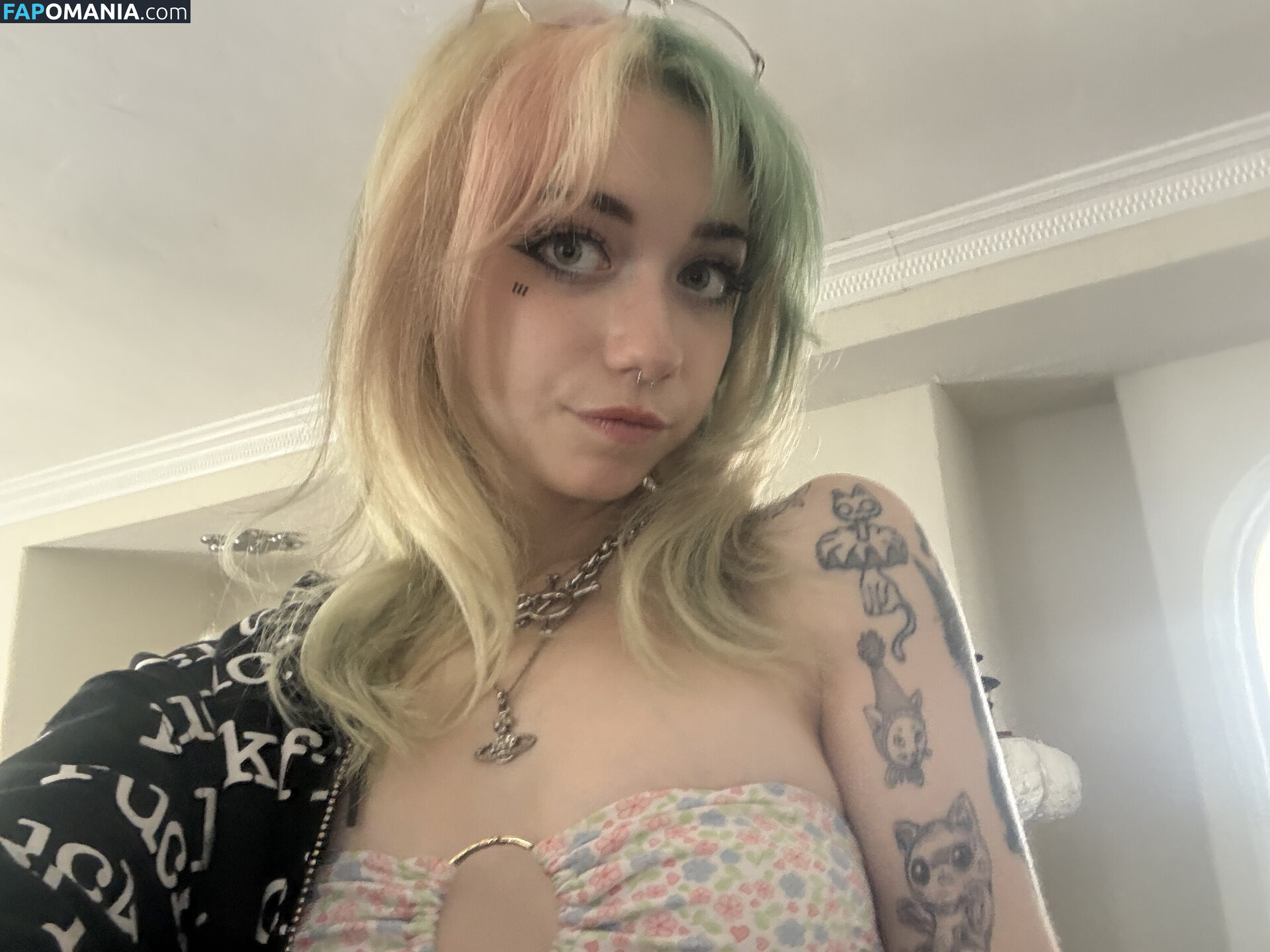 1ILuvMew1 / Iluvmeww / https: / iluvmey Naakt OnlyFans  Gelekte foto #477