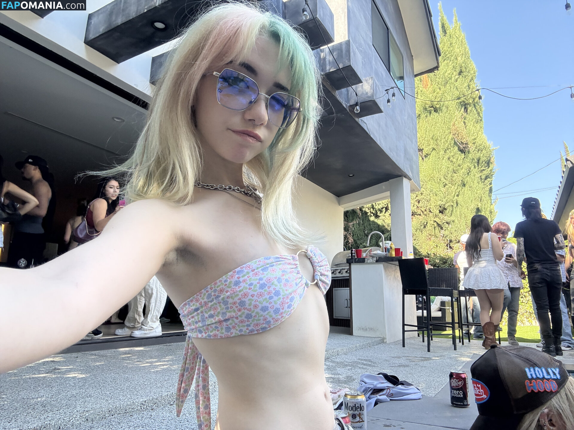 1ILuvMew1 / Iluvmeww / https: / iluvmey Naakt OnlyFans  Gelekte foto #479