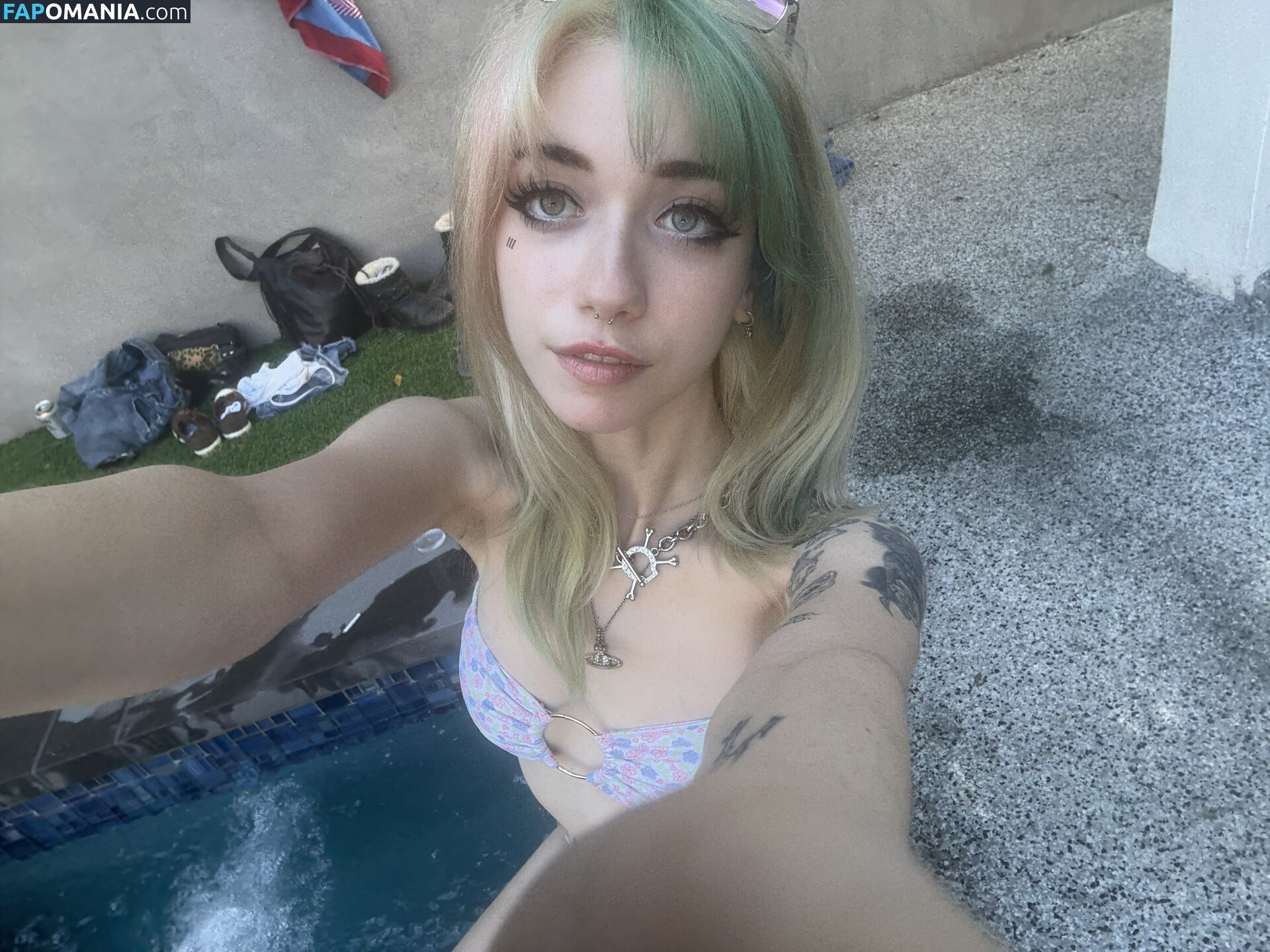 1ILuvMew1 / Iluvmeww / https: / iluvmey Naakt OnlyFans  Gelekte foto #480