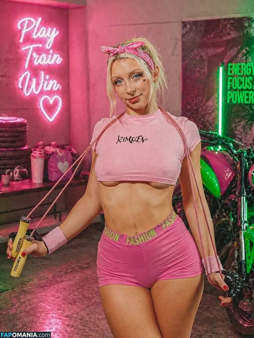 angelica_sg / anjelica / im_.fighter Naakt OnlyFans  Gelekte foto #6
