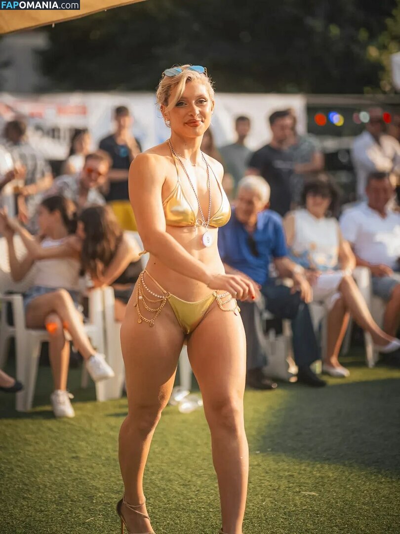 angelica_sg / anjelica / im_.fighter Naakt OnlyFans  Gelekte foto #18