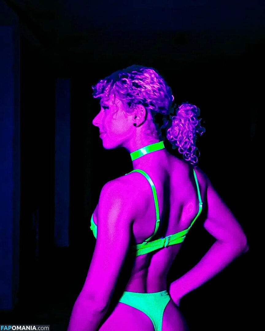 angelica_sg / anjelica / im_.fighter Naakt OnlyFans  Gelekte foto #19