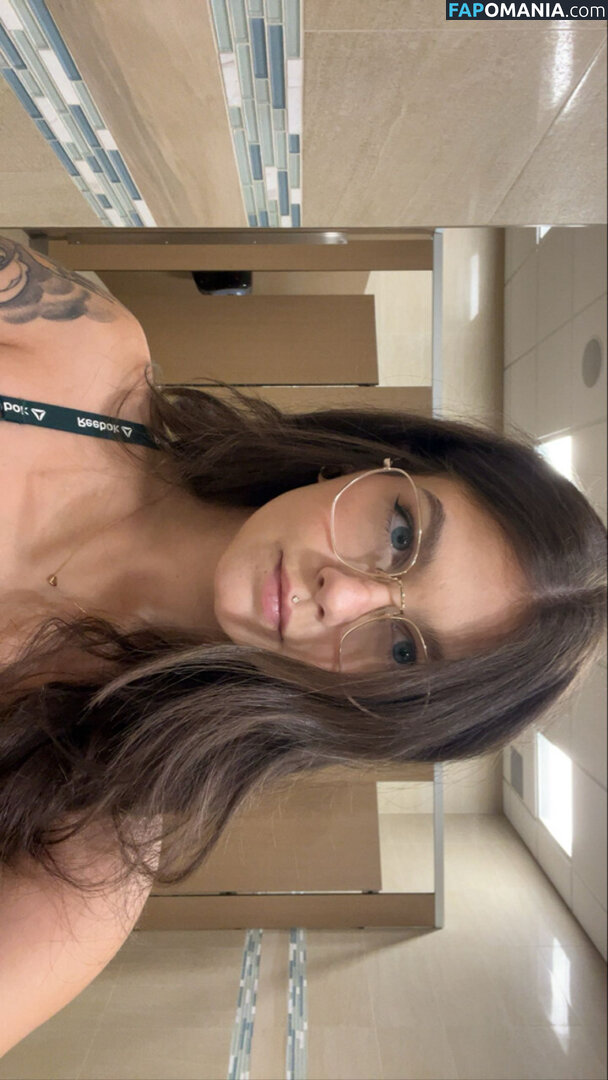 imadirose / xo.madirose Naakt OnlyFans  Gelekte foto #2