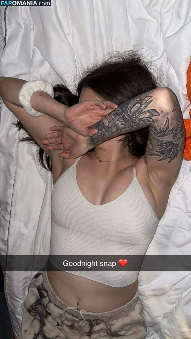 imadirose / xo.madirose Naakt OnlyFans  Gelekte foto #10