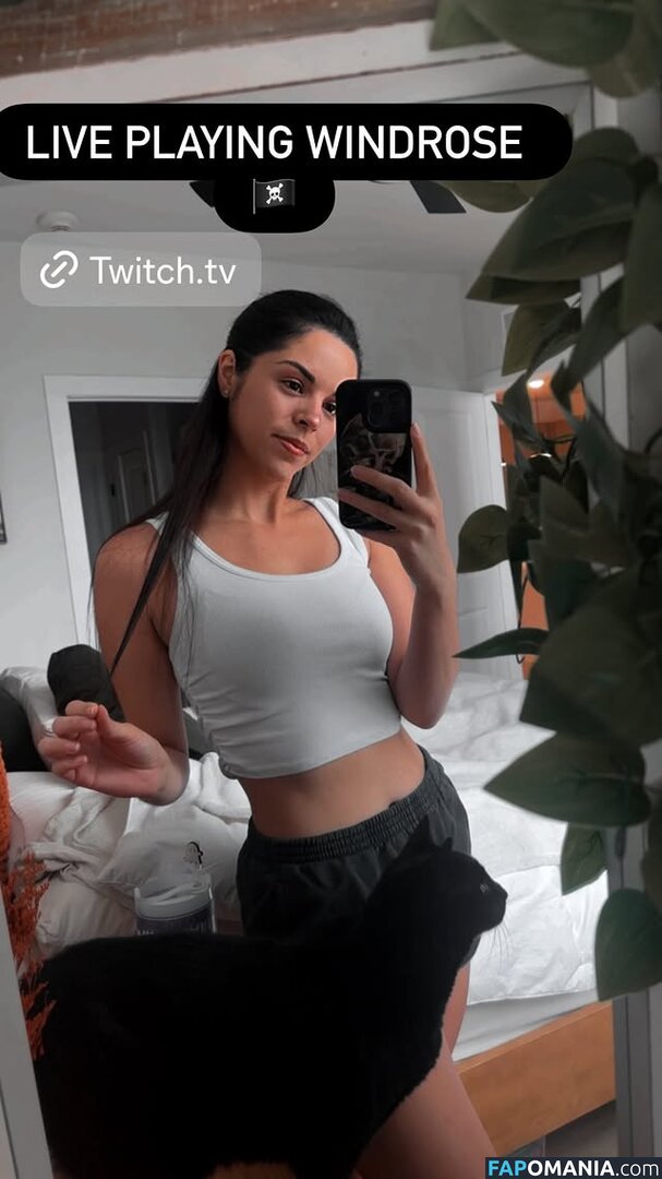 Aims / imamethystt Naakt OnlyFans  Gelekte foto #1
