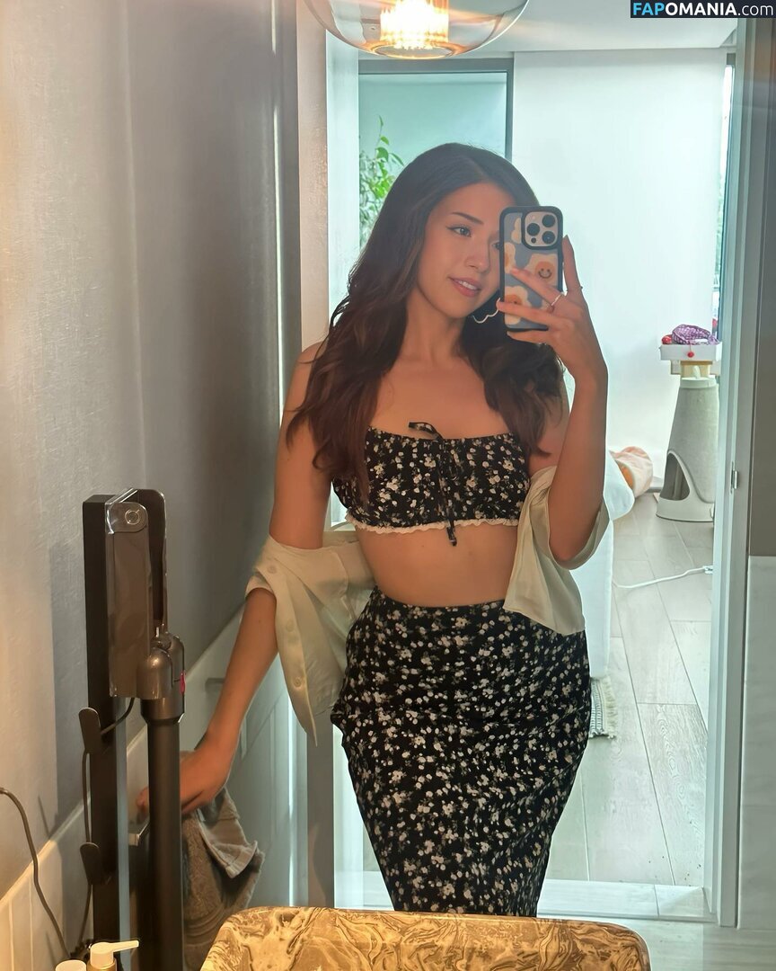 imane / imane... / pokimane Naakt OnlyFans  Gelekte foto #7