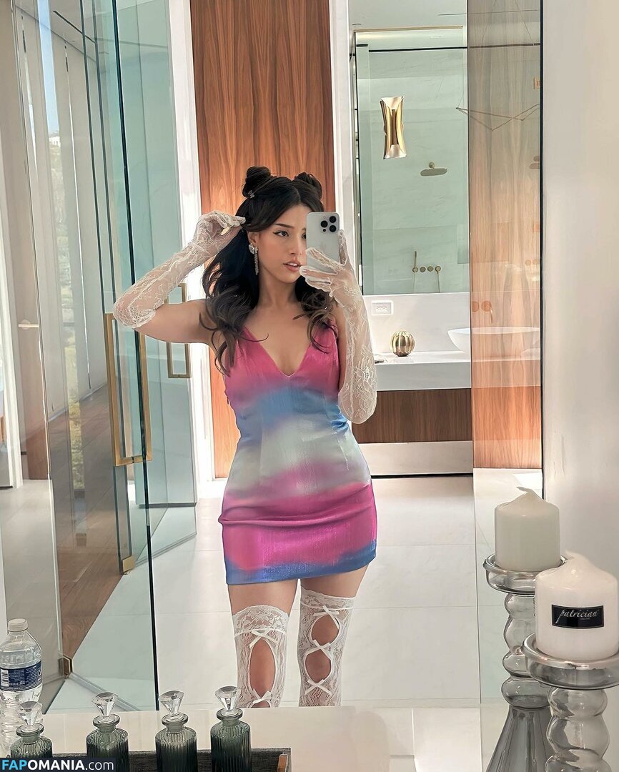 imane / imane... / pokimane Naakt OnlyFans  Gelekte foto #11