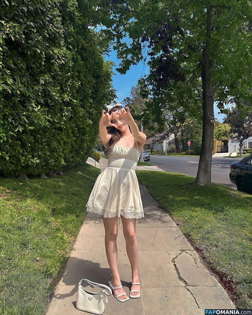 imane / imane... / pokimane Naakt OnlyFans  Gelekte foto #12