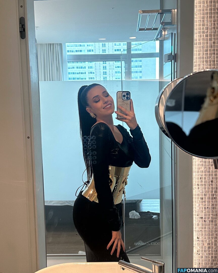 imane / imane... / pokimane Naakt OnlyFans  Gelekte foto #13
