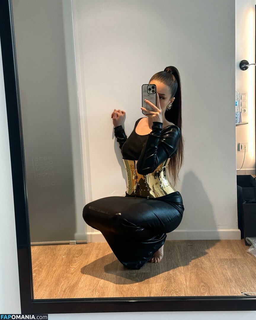 imane / imane... / pokimane Naakt OnlyFans  Gelekte foto #14