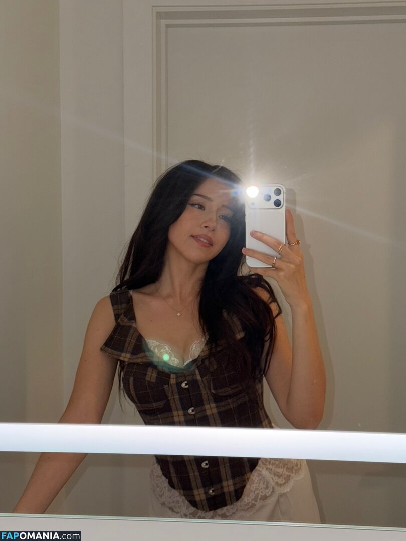 imane / imane... / pokimane Naakt OnlyFans  Gelekte foto #22