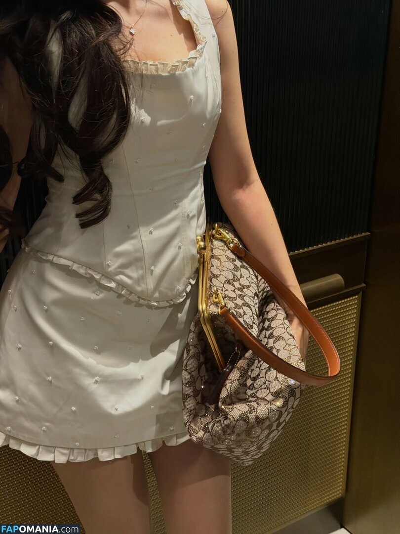 imane / imane... / pokimane Naakt OnlyFans  Gelekte foto #23