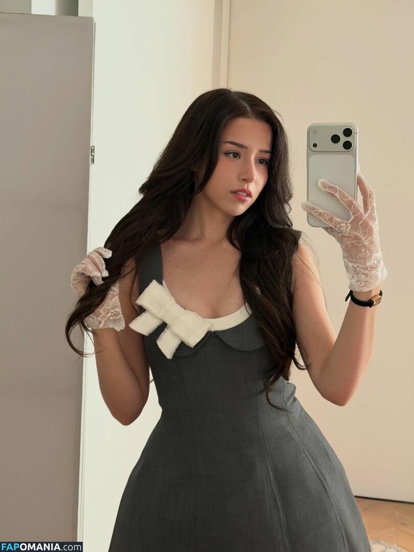 imane / imane... / pokimane Naakt OnlyFans  Gelekte foto #32