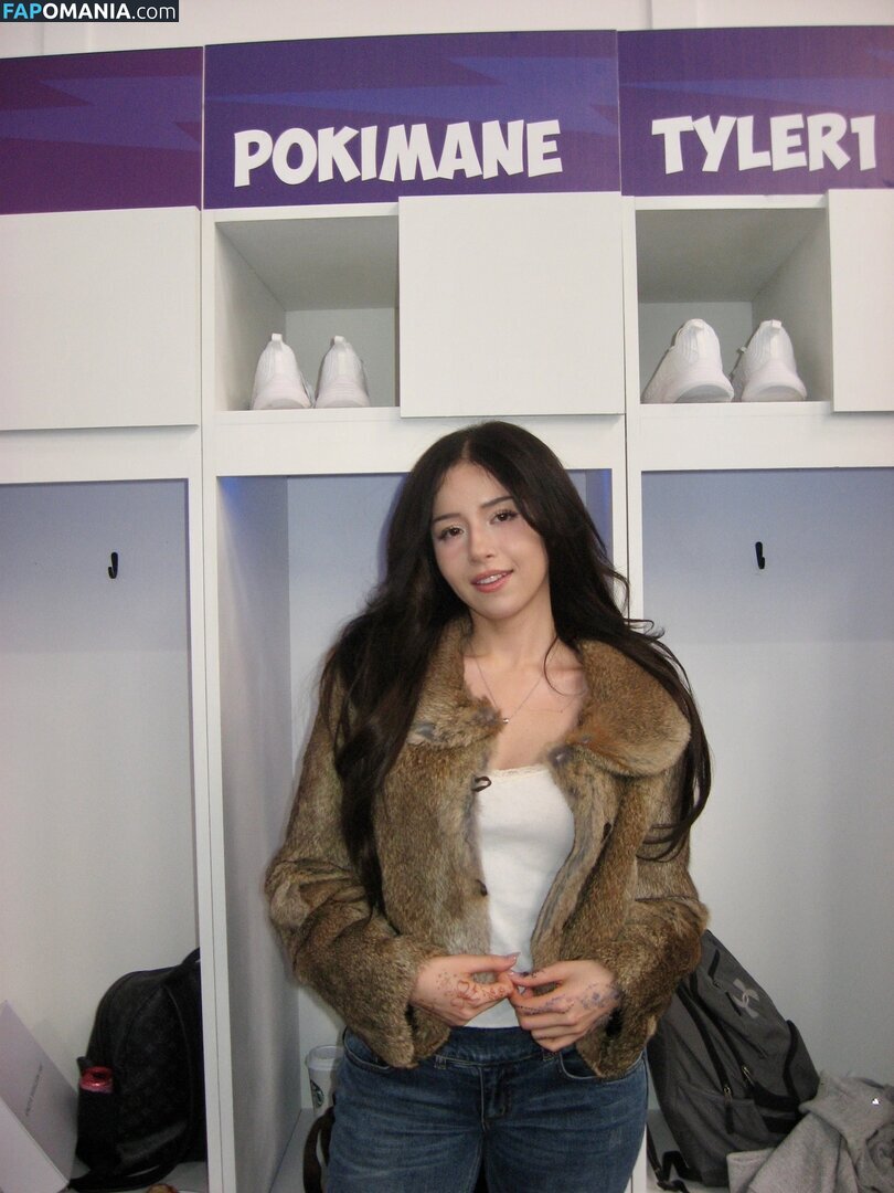 imane / imane... / pokimane Naakt OnlyFans  Gelekte foto #39