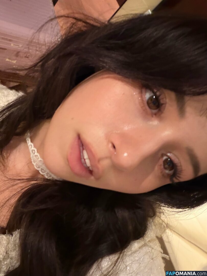 imane / imane... / pokimane Naakt OnlyFans  Gelekte foto #42
