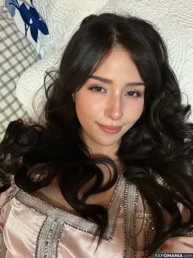imane / imane... / pokimane Naakt OnlyFans  Gelekte foto #45