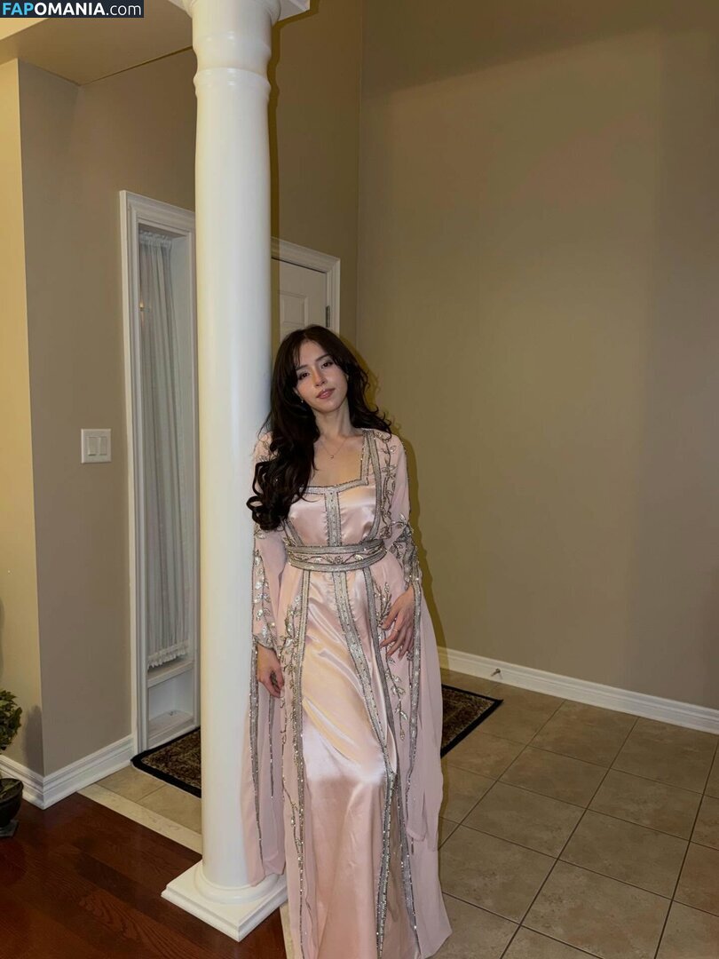 imane / imane... / pokimane Naakt OnlyFans  Gelekte foto #46