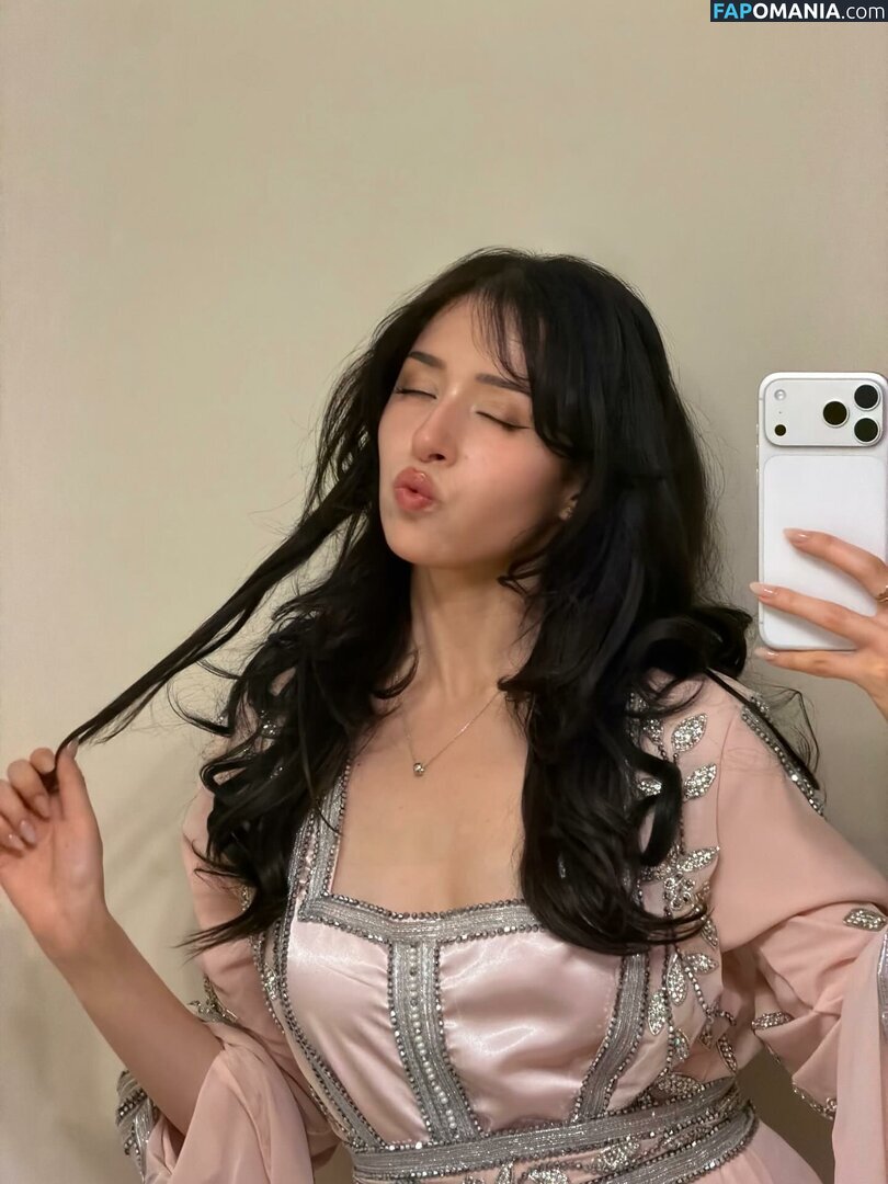 imane / imane... / pokimane Naakt OnlyFans  Gelekte foto #47