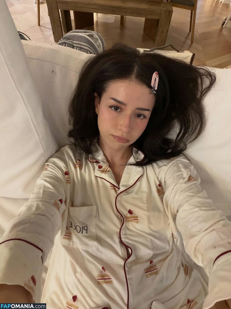imane / imane... / pokimane Naakt OnlyFans  Gelekte foto #48