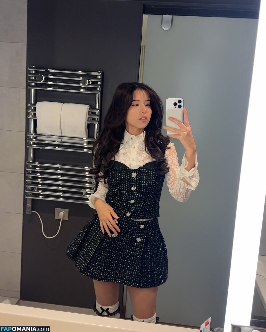 imane / imane... / pokimane Naakt OnlyFans  Gelekte foto #49