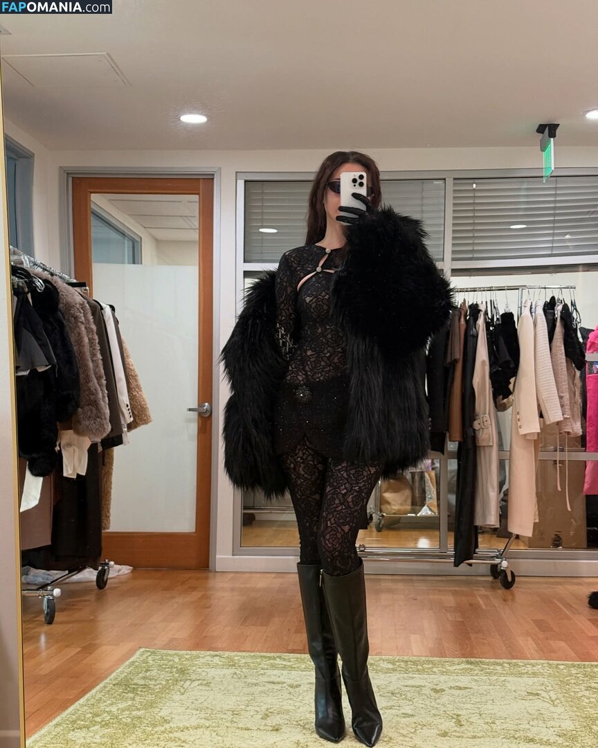 imane / imane... / pokimane Naakt OnlyFans  Gelekte foto #50