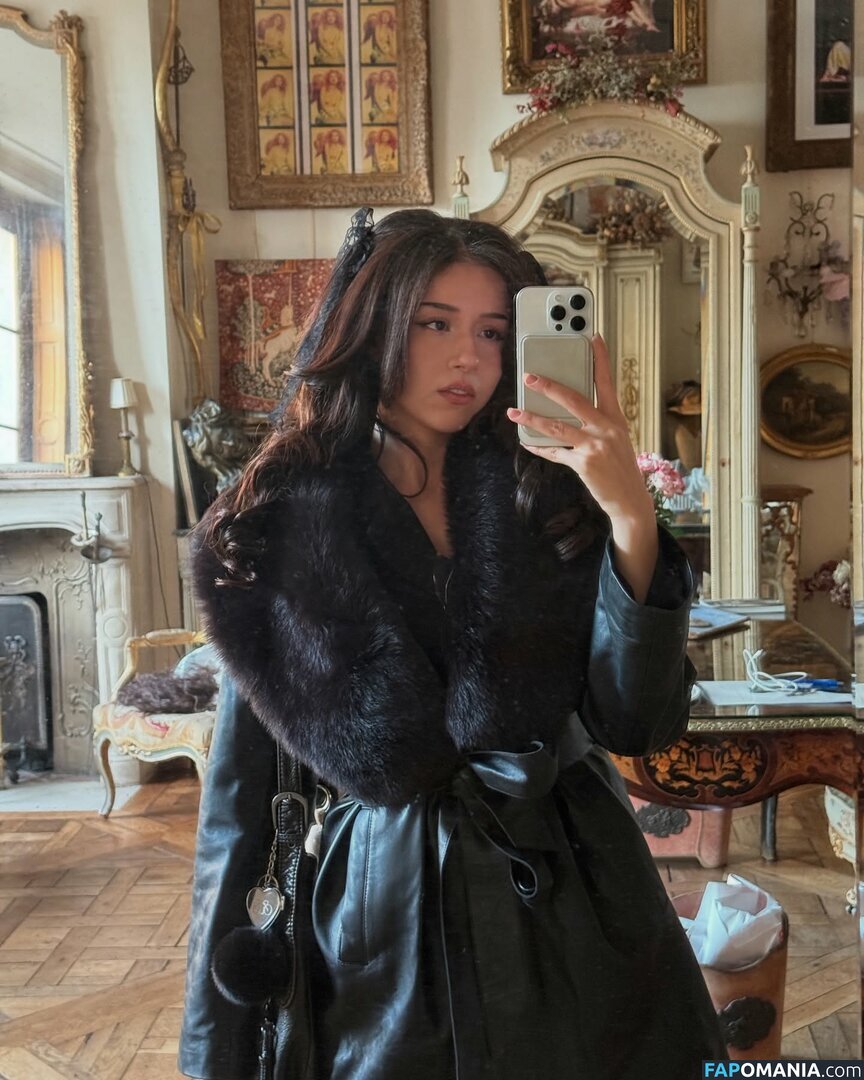imane / imane... / pokimane Naakt OnlyFans  Gelekte foto #54
