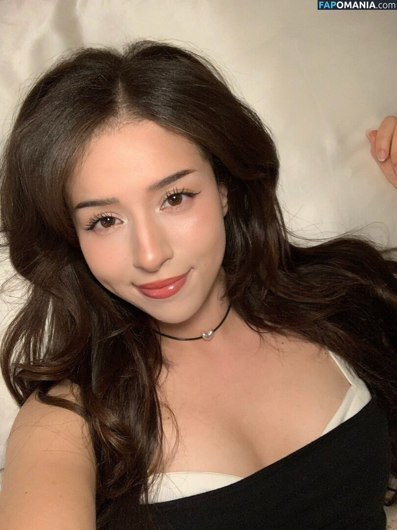 imane / imane... / pokimane Naakt OnlyFans  Gelekte foto #55