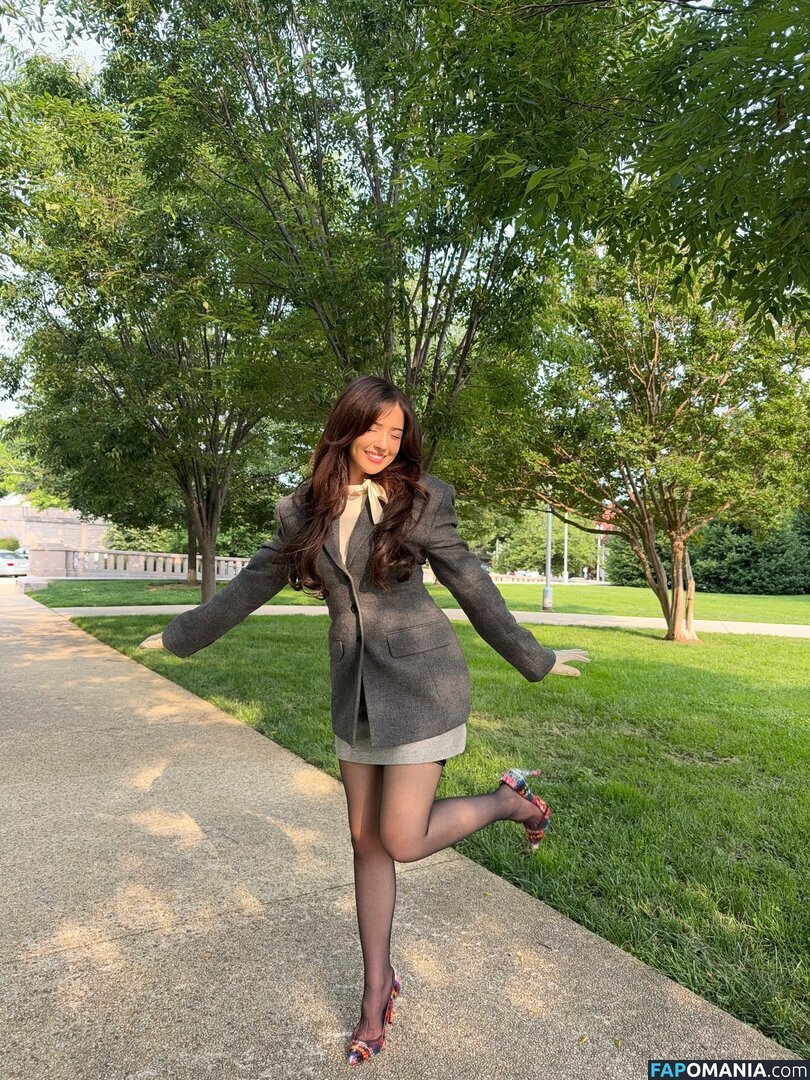 imane / imane... / pokimane Naakt OnlyFans  Gelekte foto #56