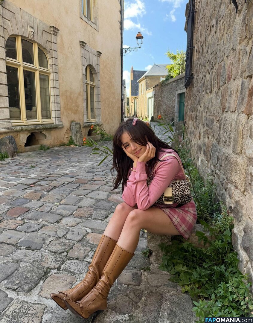 imane / imane... / pokimane Naakt OnlyFans  Gelekte foto #59