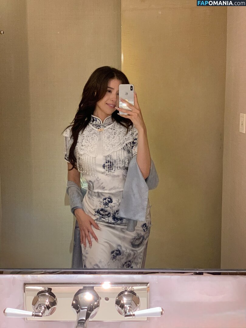 imane / imane... / pokimane Naakt OnlyFans  Gelekte foto #62