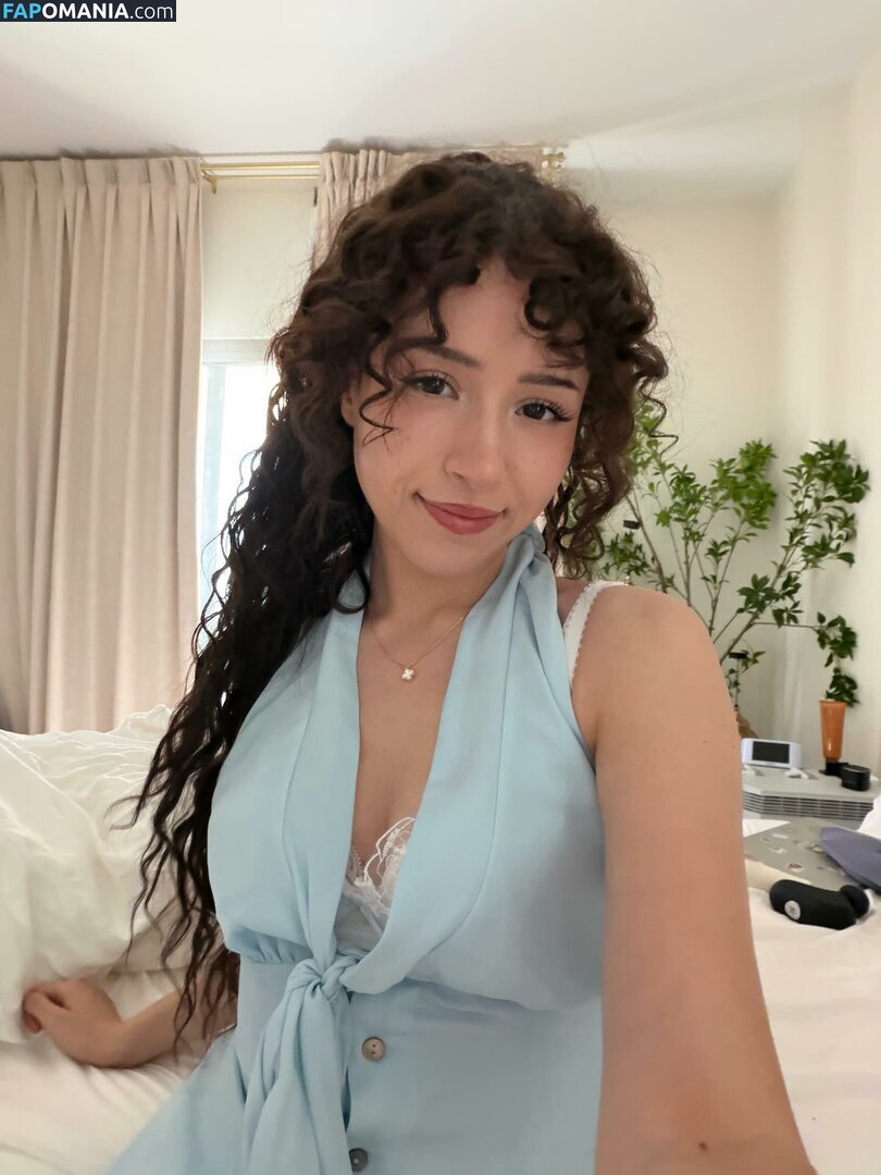 imane / imane... / pokimane Naakt OnlyFans  Gelekte foto #63