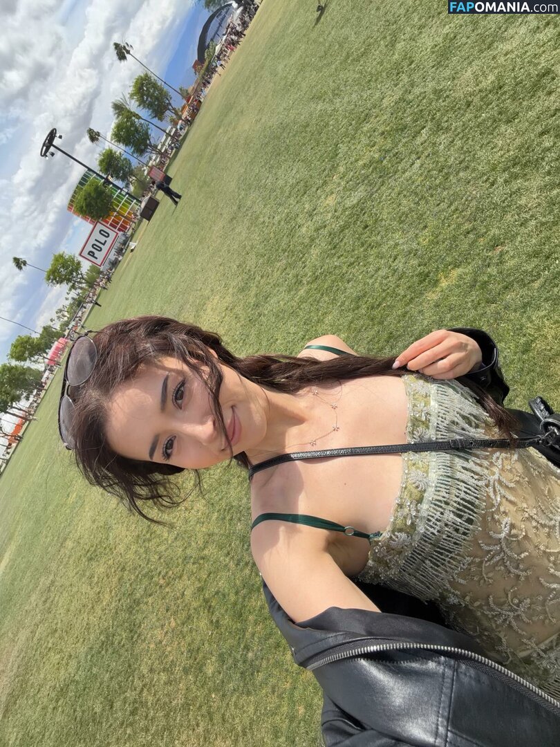 imane / imane... / pokimane Naakt OnlyFans  Gelekte foto #66