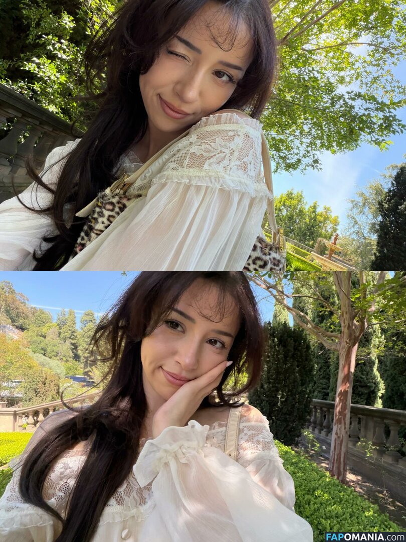 imane / imane... / pokimane Naakt OnlyFans  Gelekte foto #73
