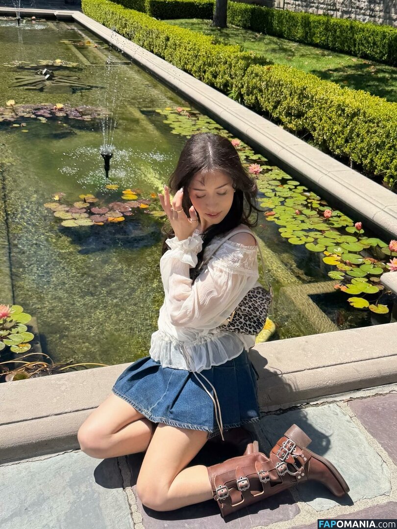 imane / imane... / pokimane Naakt OnlyFans  Gelekte foto #76