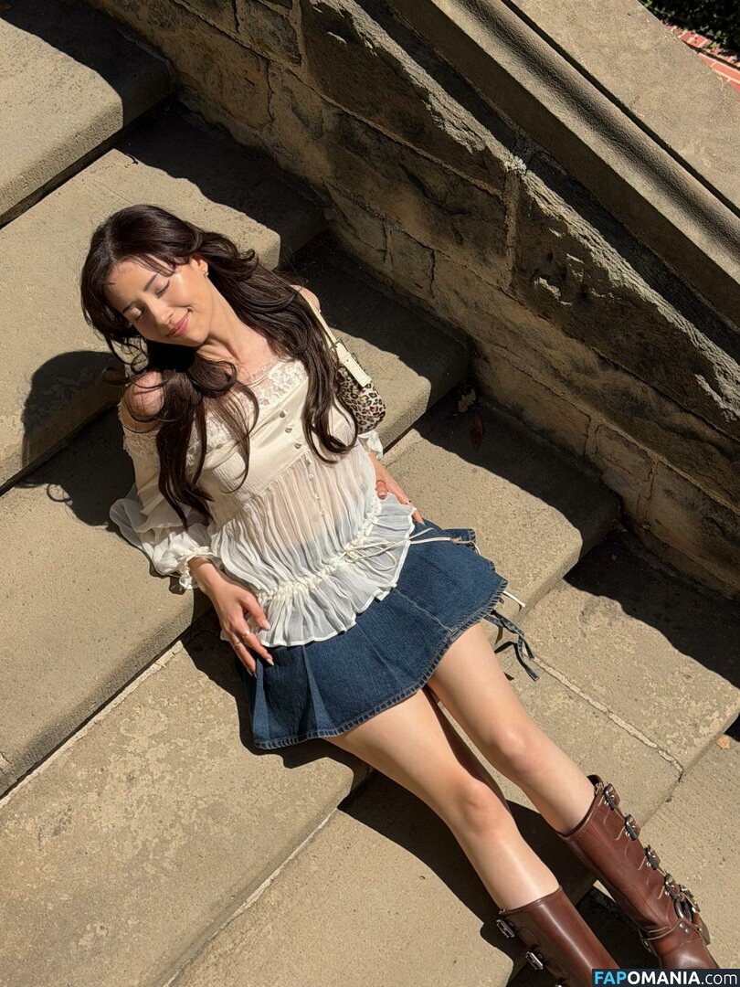 imane / imane... / pokimane Naakt OnlyFans  Gelekte foto #77