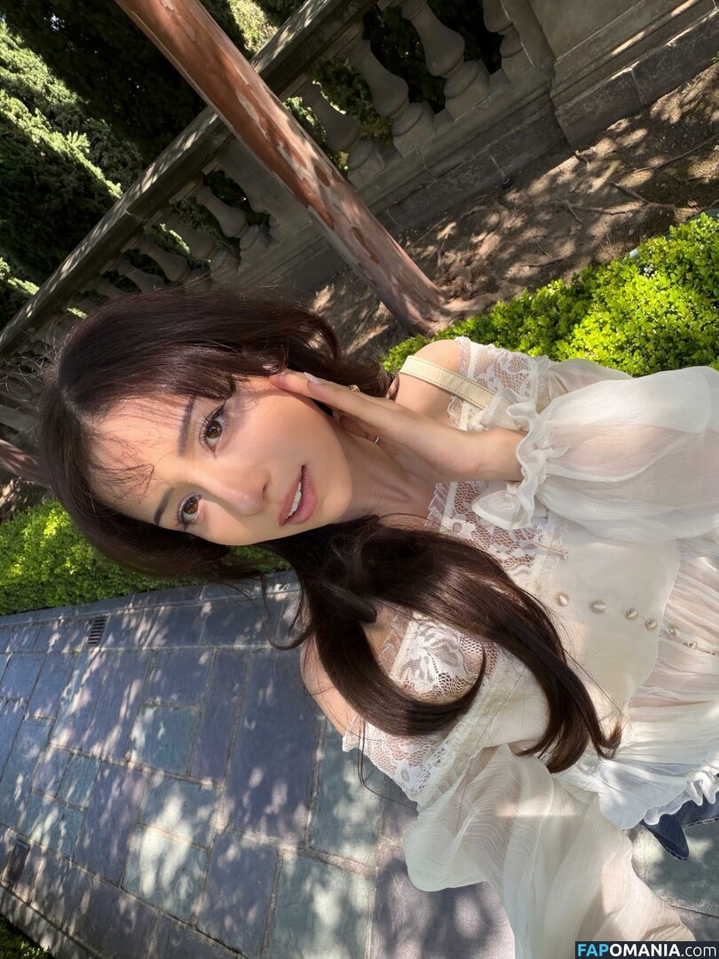 imane / imane... / pokimane Naakt OnlyFans  Gelekte foto #78