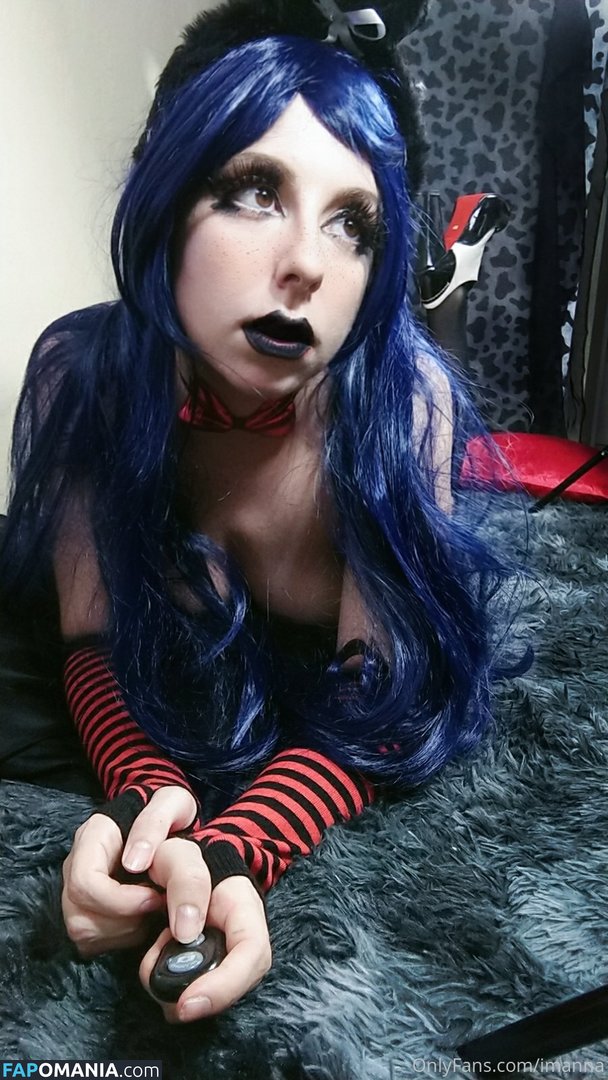 imanna / imannatolosa Naakt OnlyFans  Gelekte foto #30