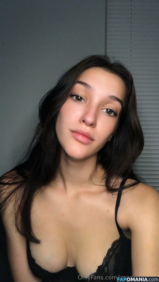 Imaprilmaexo Naakt OnlyFans  Gelekte foto #197