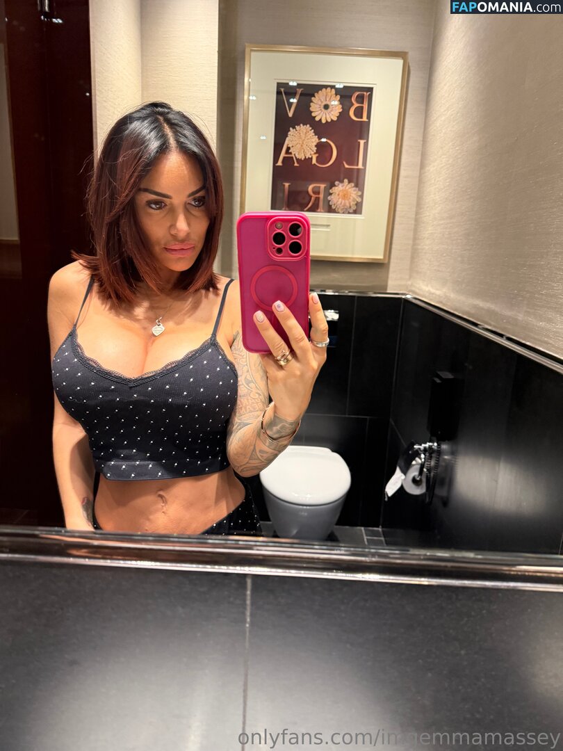 imgemmamassey / reelgemmamassey Naakt OnlyFans  Gelekte foto #138